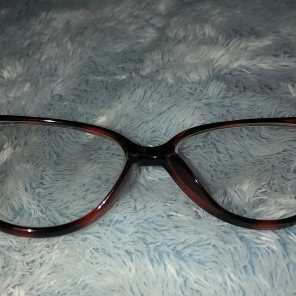 Eye Buy Direct‎ RX Eyeglasses 51 15 135 Tortoise